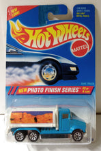 Load image into Gallery viewer, Hot Wheels Photo Finish Series Tank Truck Collector #333 1995 - TulipStuff
