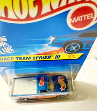 Load image into Gallery viewer, Hot Wheels Race Team Series III Chevy 1500 Collector #534 1996 - TulipStuff
