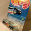 Hot Wheels Racing Metals Camaro Racer Collector #338 1994 - TulipStuff