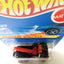 Hot Wheels Heat Fleet Ramblin Wrecker Tow Truck International Card - TulipStuff