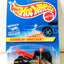 Hot Wheels Heat Fleet Ramblin Wrecker Tow Truck International Card - TulipStuff