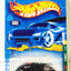 Hot Wheels Rat Rods '33 Ford Roadster Convertible Collector 2001 #058 - TulipStuff