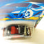 Hot Wheels Rat Rods '33 Ford Roadster Convertible Collector 2001 #058 - TulipStuff