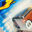 Hot Wheels Rat Rod Series Phaeton 2001 Collector #059 - TulipStuff