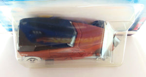Hot Wheels Rat Rod Series Phaeton 2001 Collector #059 - TulipStuff
