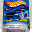 Hot Wheels Rat Rods Shoe Box '49 Ford 2001 Collector #060 - TulipStuff