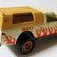 Hot Wheels 9540 Real Riders Dodge D-50 Pickup Truck 1985 White - TulipStuff
