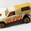 Hot Wheels 9540 Real Riders Dodge D-50 Pickup Truck 1985 White - TulipStuff