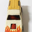 Hot Wheels 9540 Real Riders Dodge D-50 Pickup Truck 1985 White - TulipStuff