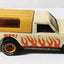 Hot Wheels 9540 Real Riders Dodge D-50 Pickup Truck 1985 White - TulipStuff
