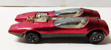 Load image into Gallery viewer, Hot Wheels Redline 6261 Splittin&#39; Image USA 1969 red - TulipStuff
