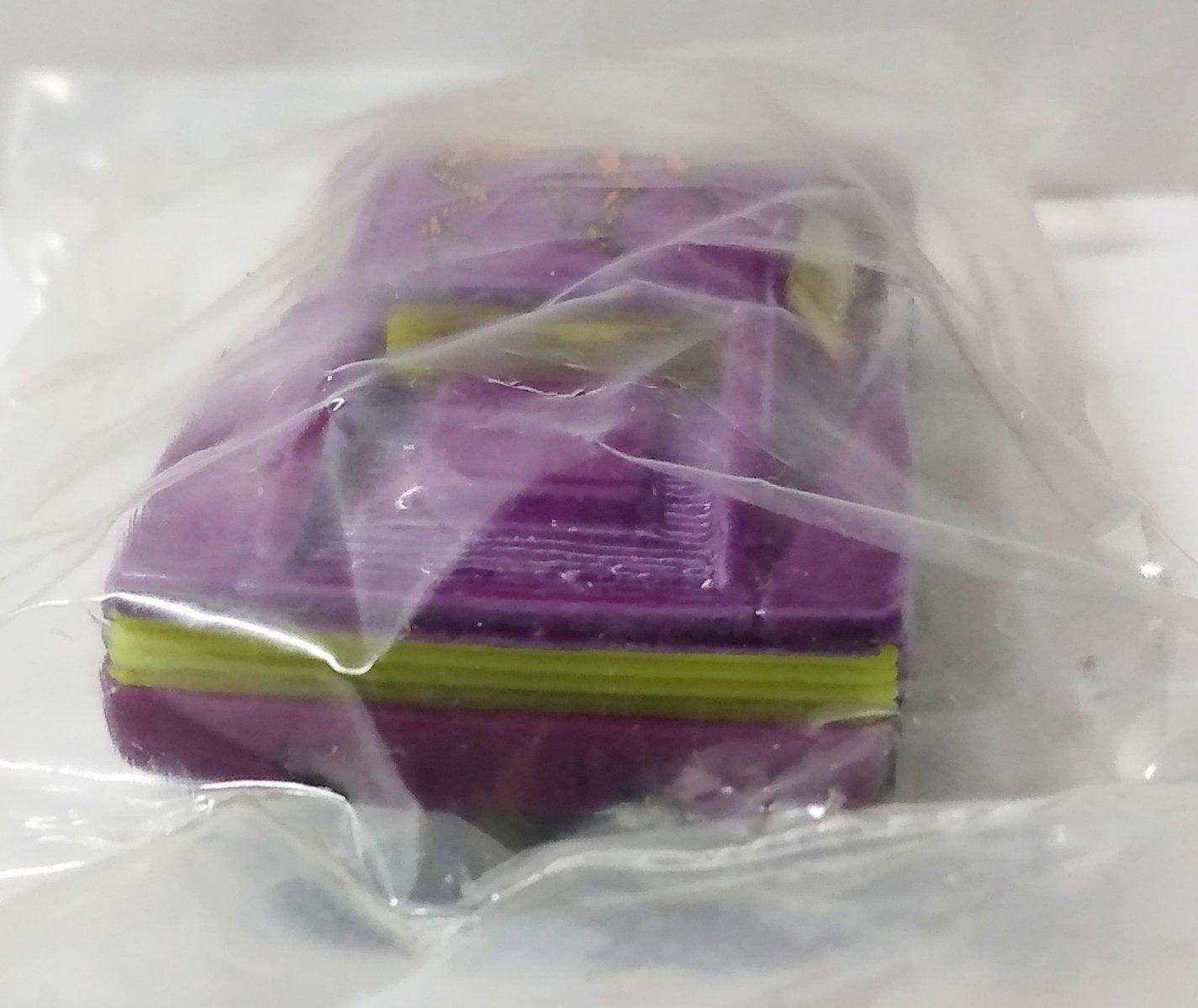 Hot Wheels #1897 Blue Token Revealers Ferrari Testarossa 1993 - TulipStuff