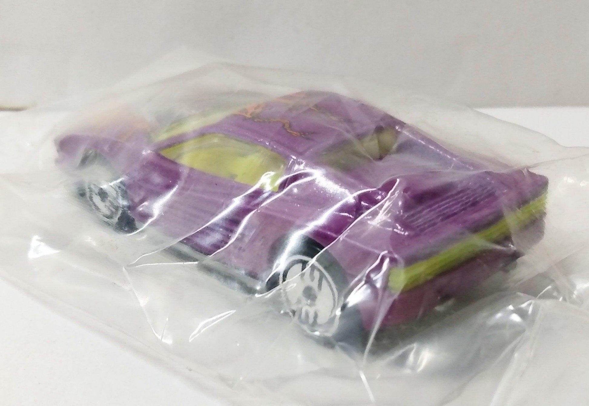 Hot Wheels #1897 Blue Token Revealers Ferrari Testarossa 1993 - TulipStuff