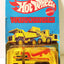 Hot Wheels 3916 Rig Wrecker Tow Truck Workhorses 1983 - TulipStuff