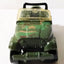 Hot Wheels 9375 Roll Patrol Jeep CJ-7 Army 1985 - TulipStuff