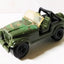 Hot Wheels 9375 Roll Patrol Jeep CJ-7 Army 1985 - TulipStuff