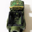 Hot Wheels 9375 Roll Patrol Jeep CJ-7 Army 1985 - TulipStuff
