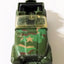 Hot Wheels 9375 Roll Patrol Jeep CJ-7 Army 1985 - TulipStuff