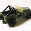 Hot Wheels 9375 Roll Patrol Jeep CJ-7 Army 1985 - TulipStuff