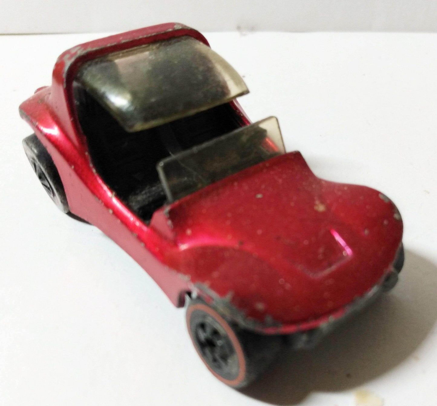 Hot Wheels Redline 6403 Sand Crab Dune Buggy USA 1969 - TulipStuff