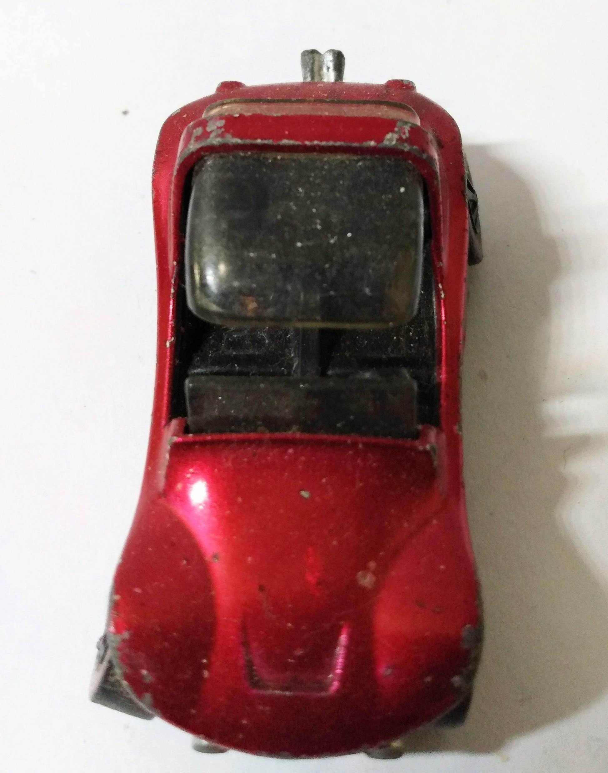 Hot Wheels Redline 6403 Sand Crab Dune Buggy USA 1969 - TulipStuff