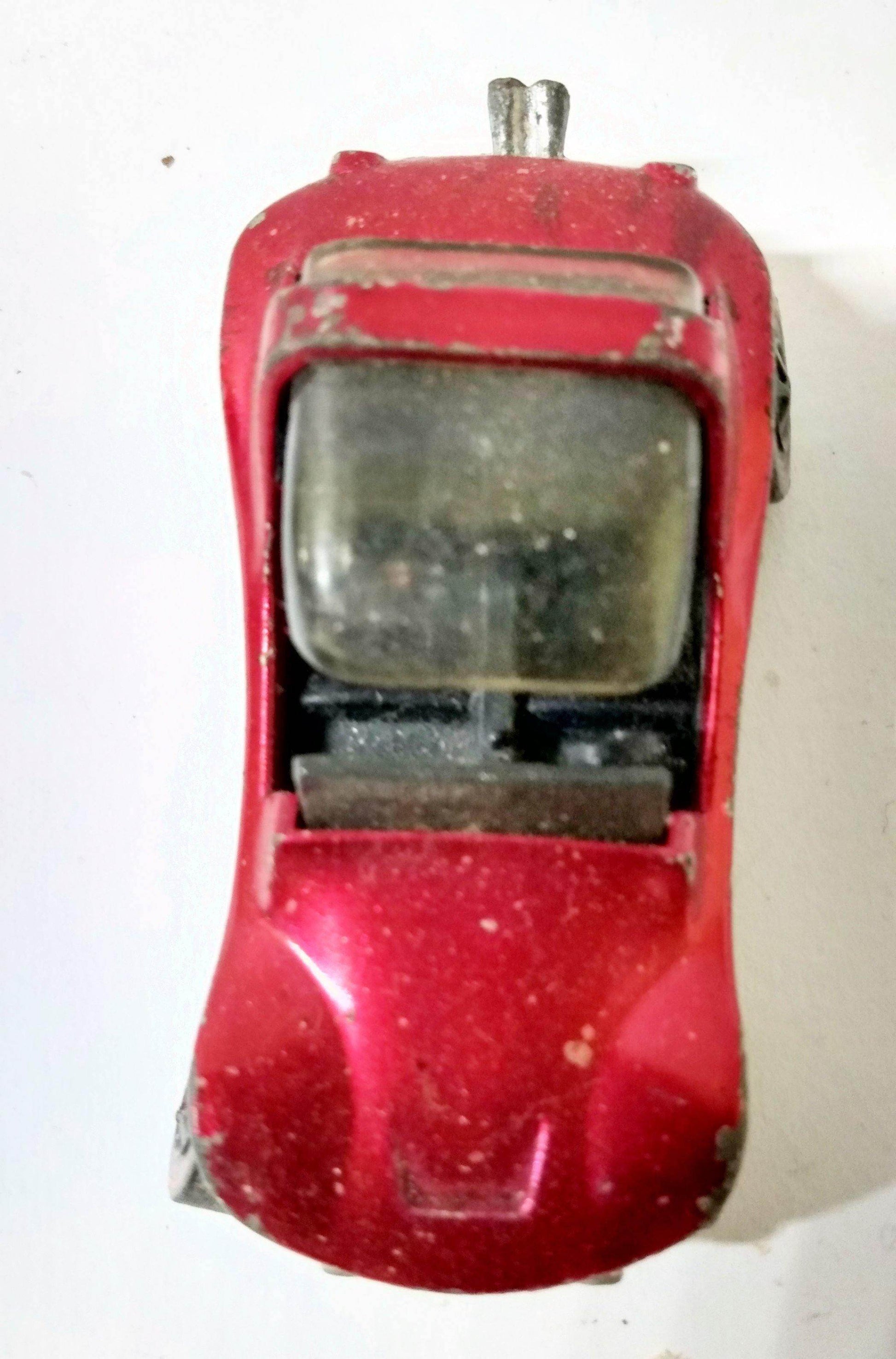 Hot Wheels Redline 6403 Sand Crab Dune Buggy USA 1969 - TulipStuff