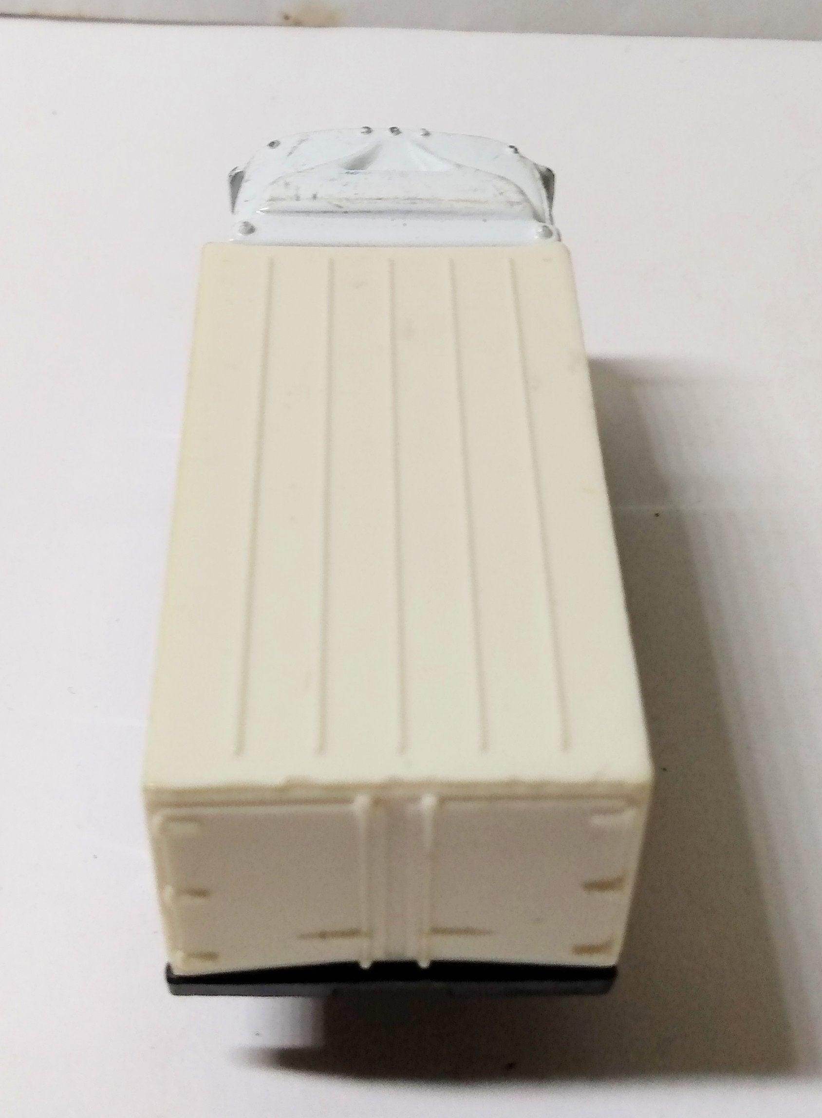 Hot Wheels Sav-on Osco Hiway Hauler Diecast Truck ltd ed 1996 - TulipStuff