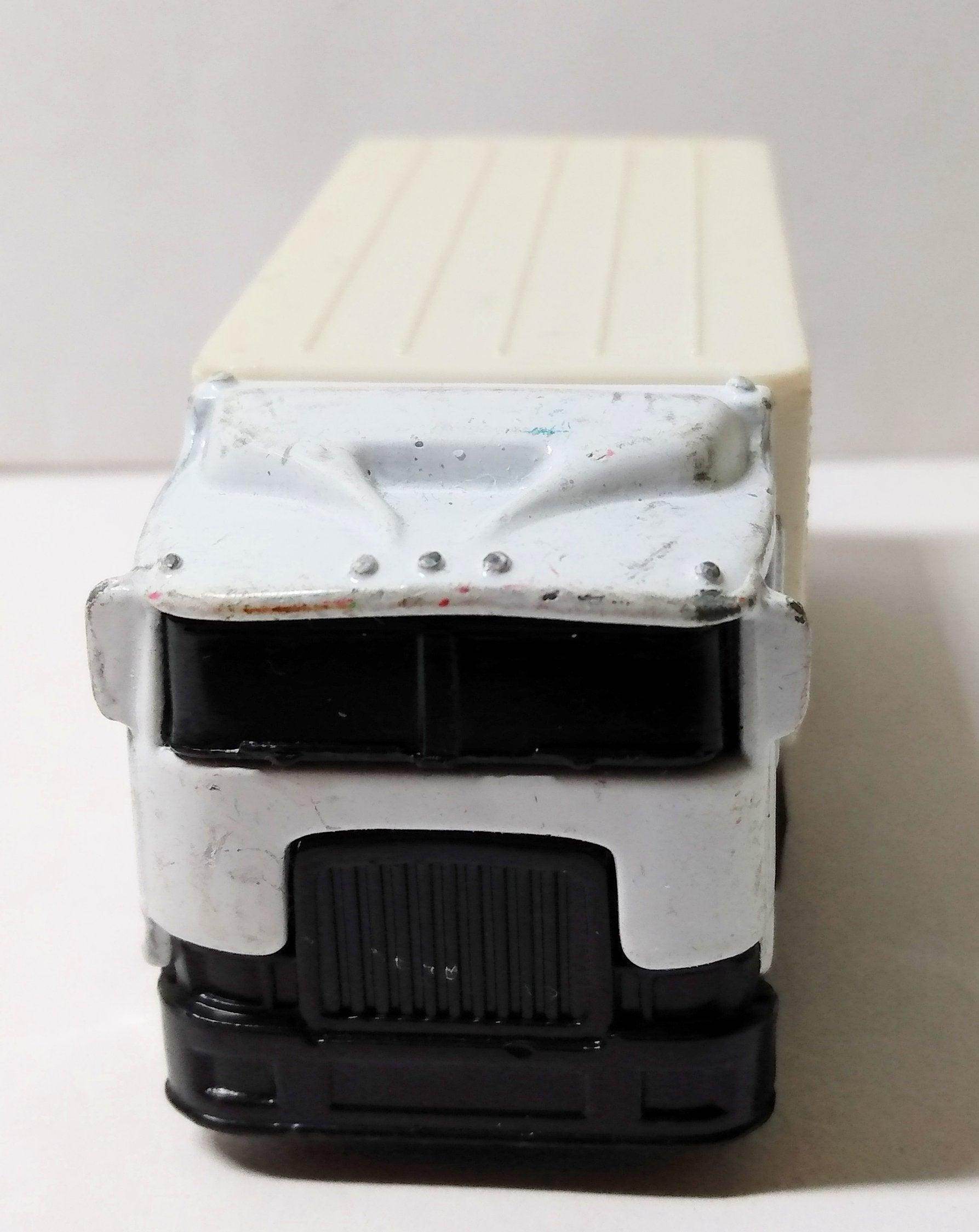 Hot Wheels Sav-on Osco Hiway Hauler Diecast Truck ltd ed 1996 - TulipStuff