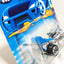Hot Wheels Secret Code Baby Boomer 2000 Collector #046 - TulipStuff