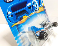 Load image into Gallery viewer, Hot Wheels Secret Code Baby Boomer 2000 Collector #046 - TulipStuff
