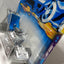 Hot Wheels Secret Code Baby Boomer 2000 Collector #046 - TulipStuff