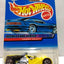 Hot Wheels Secret Code Screamin' Hauler 2000 Collector #048 Malaysia - TulipStuff