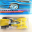 Hot Wheels Secret Code Screamin' Hauler 2000 Collector #048 Malaysia - TulipStuff