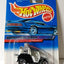 Hot Wheels Secret Code Tee'd Off Golf Cart Collector 2000 #047 - TulipStuff