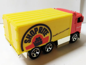 Hot Wheels ShopRite Hiway Hauler Diecast Truck ltd ed 1996 - TulipStuff