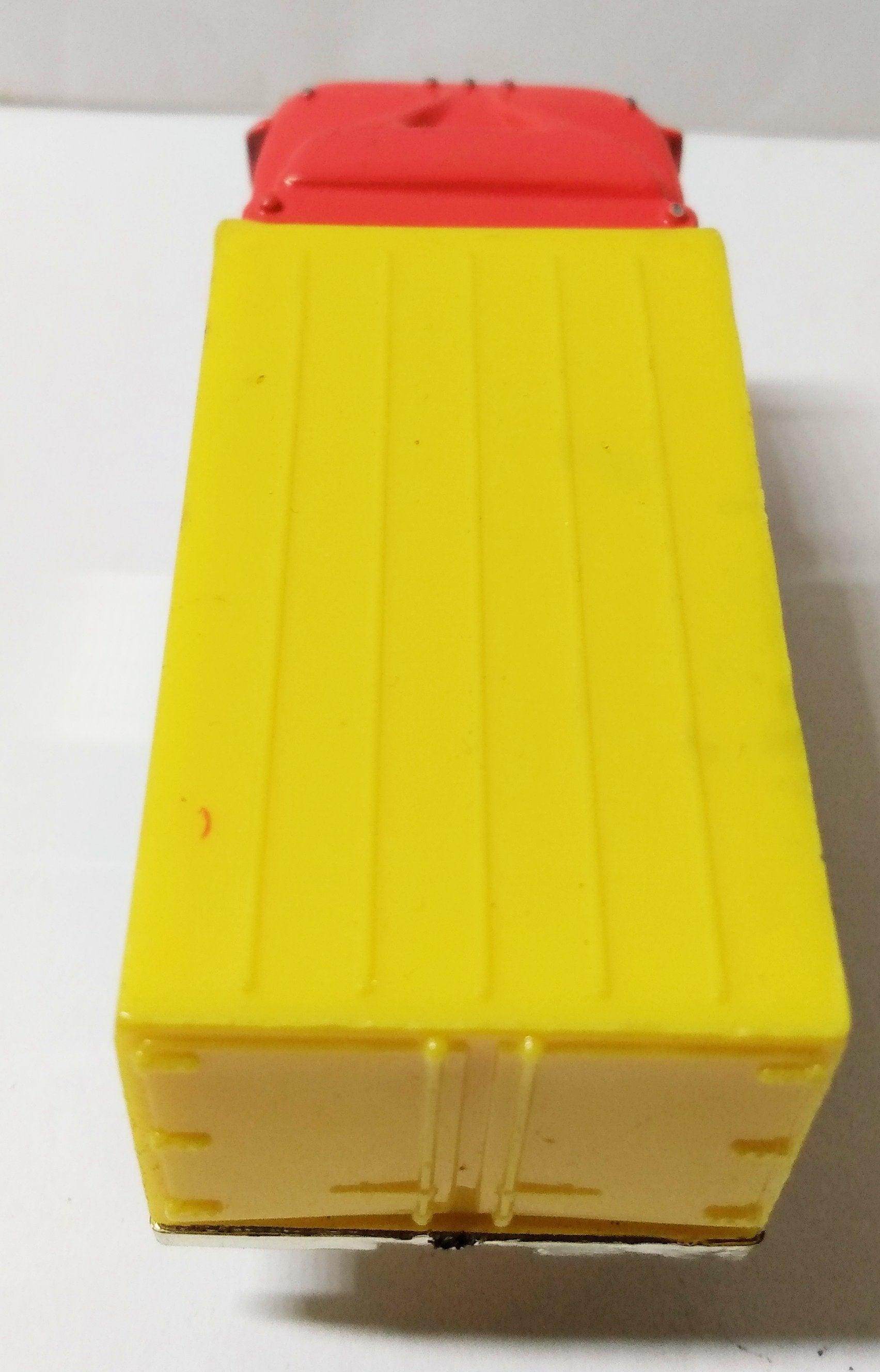 Hot Wheels ShopRite Hiway Hauler Diecast Truck ltd ed 1996 - TulipStuff