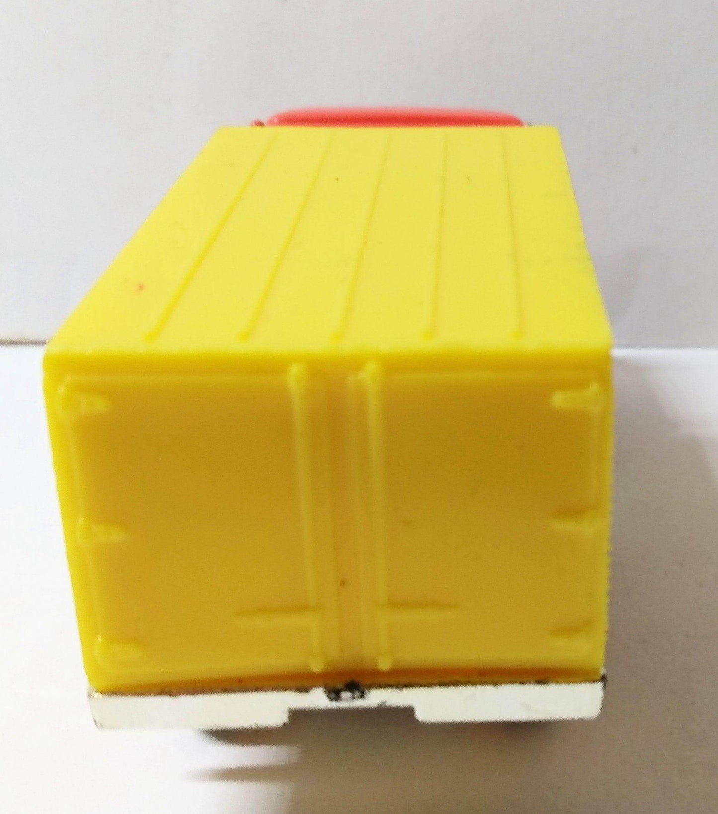 Hot Wheels ShopRite Hiway Hauler Diecast Truck ltd ed 1996 - TulipStuff