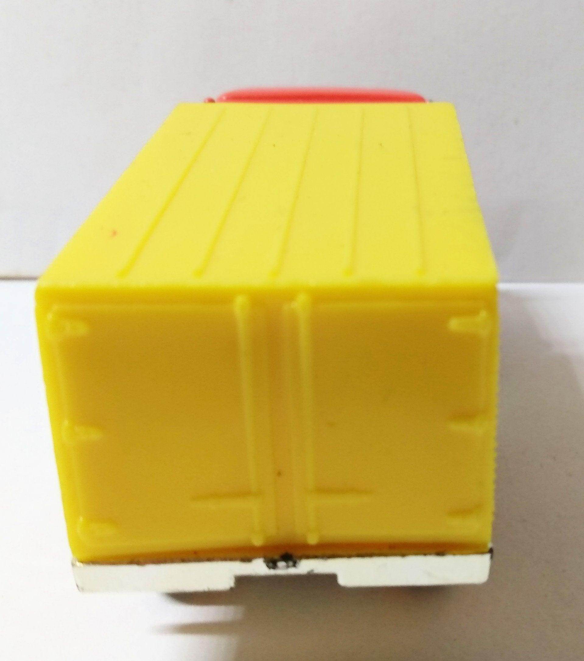 Hot Wheels ShopRite Hiway Hauler Diecast Truck ltd ed 1996 - TulipStuff