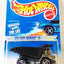 Hot Wheels Silver Series II Collector #420 Dump Truck 1995 - TulipStuff