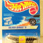 Hot Wheels Silver Series II Oscar Mayer Wienermobile #423 1995 - TulipStuff
