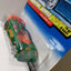 Hot Wheels Snack Time Series Callaway C7 2000 Collector #013 - TulipStuff