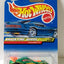 Hot Wheels Snack Time Series Callaway C7 2000 Collector #013 - TulipStuff