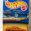 Hot Wheels Snack Time Series IROC Firebird 2000 Collector #014 - TulipStuff