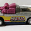 Hot Wheels #1691 Snake Busters Masters of the Universe Car 1983 - TulipStuff