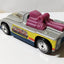 Hot Wheels #1691 Snake Busters Masters of the Universe Car 1983 - TulipStuff
