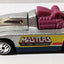 Hot Wheels #1691 Snake Busters Masters of the Universe Car 1983 - TulipStuff
