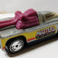 Hot Wheels #1691 Snake Busters Masters of the Universe Car 1983 - TulipStuff