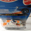 Hot Wheels Space Series Radar Ranger 1995 Collector 388 - TulipStuff