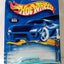 Hot Wheels Spares 'N Strikes So Fine '51 Buick Car Collector 2002 #060 - TulipStuff