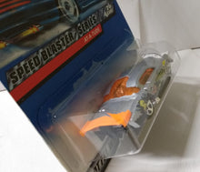 Load image into Gallery viewer, Hot Wheels Speed Blasters At-A-Tude 2000 Collector #038 - TulipStuff
